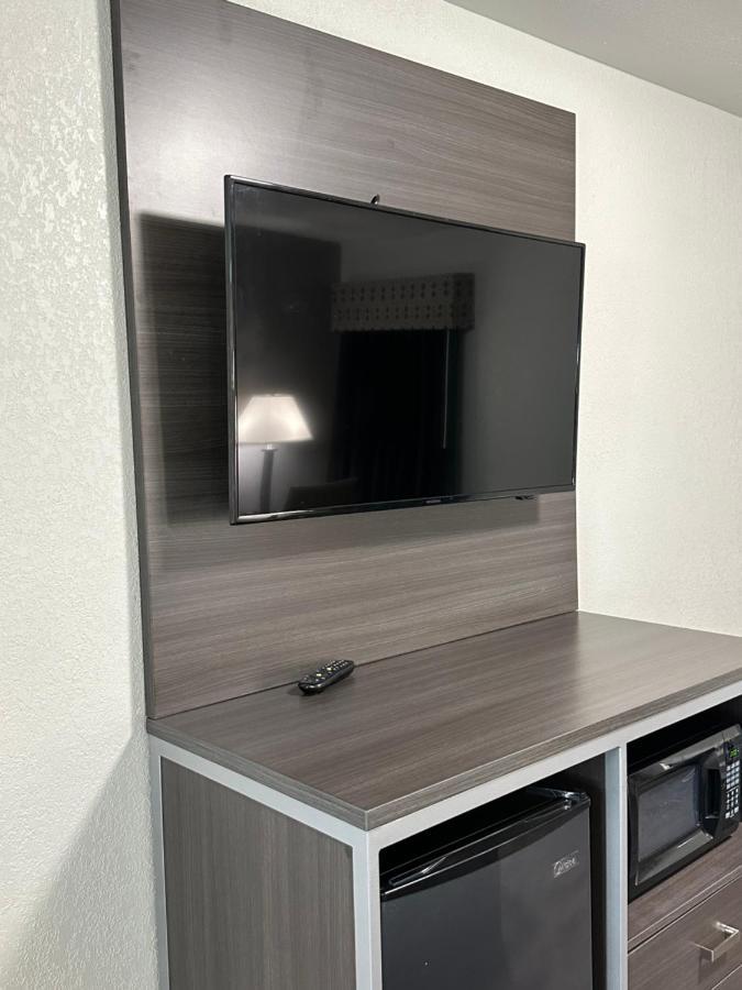 Wagoner Sleepy Traveler Motel المظهر الخارجي الصورة